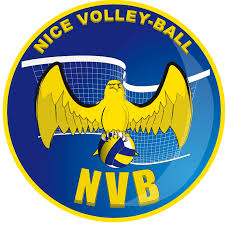 NICE VOLLEY-BALL